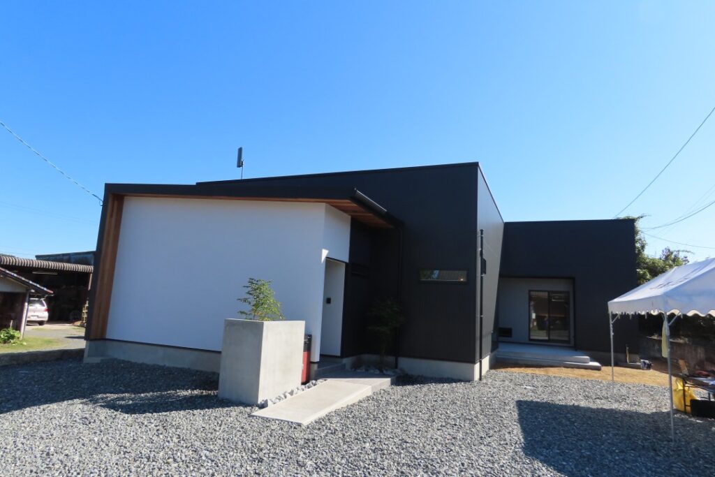 薩摩川内市 I様邸 | K-style工務店